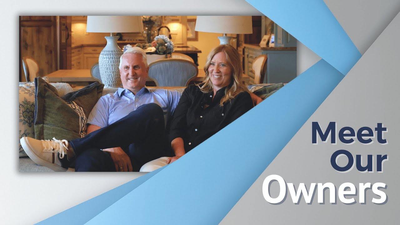 A Strong Foundation: Meet Our Owners