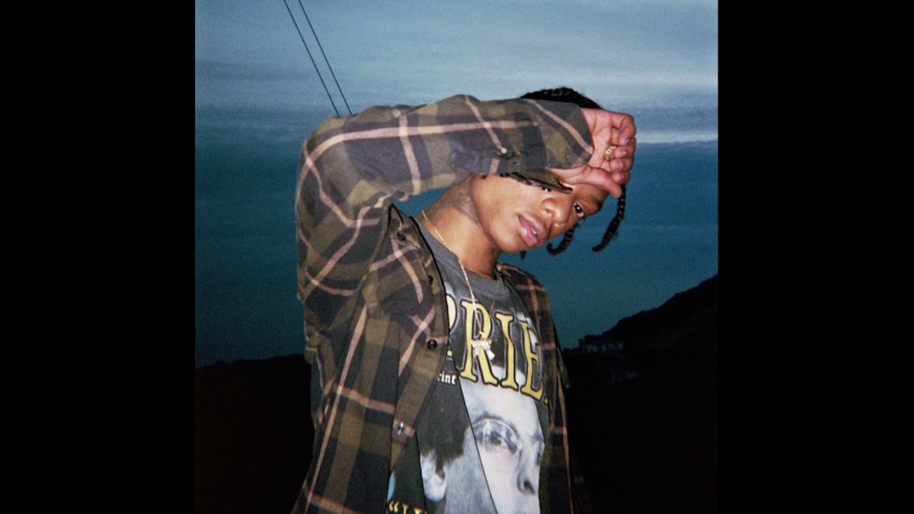 (Free) Levi Carter x Thouxanbanfauni type beat || 