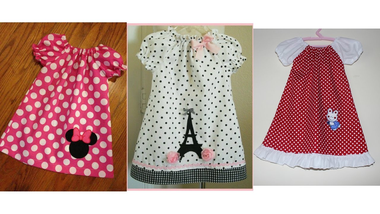 MODELAGEM E COSTURA - VESTIDO CIGANINHA INFANTIL