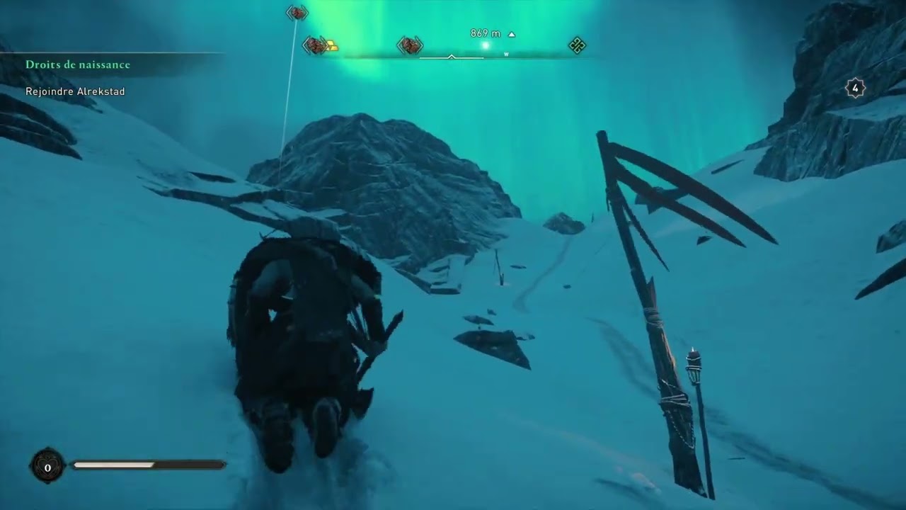 Assassin's creed valhalla Maroc part #2 | تختيم اساسن كريد فالهالا