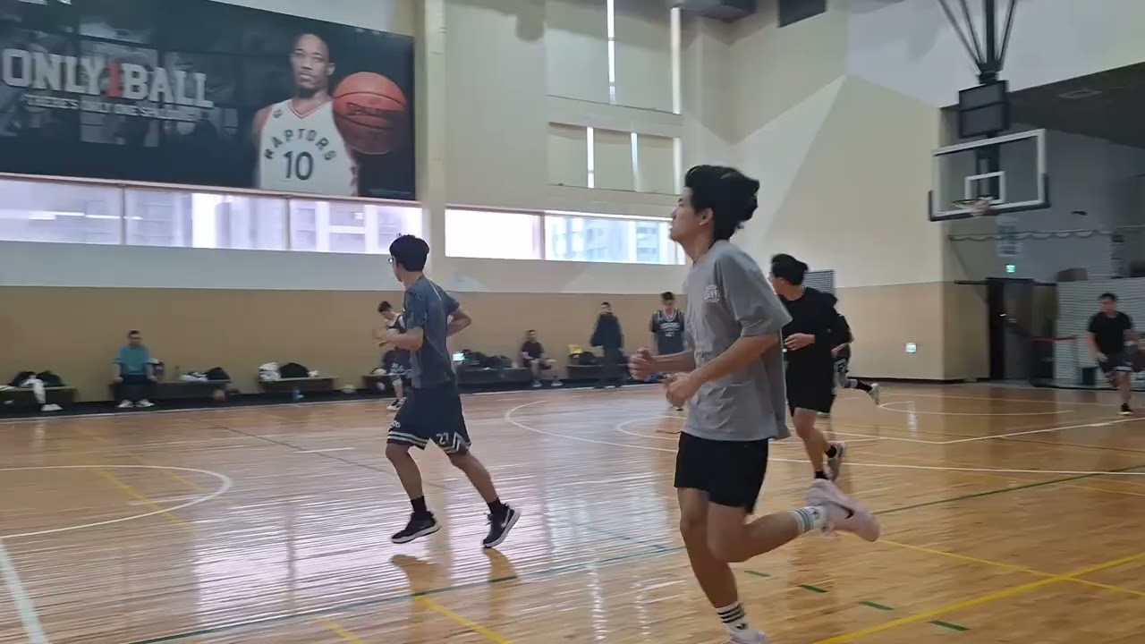 1150307 團練-永運中心 (第八場：E隊 VS C隊)