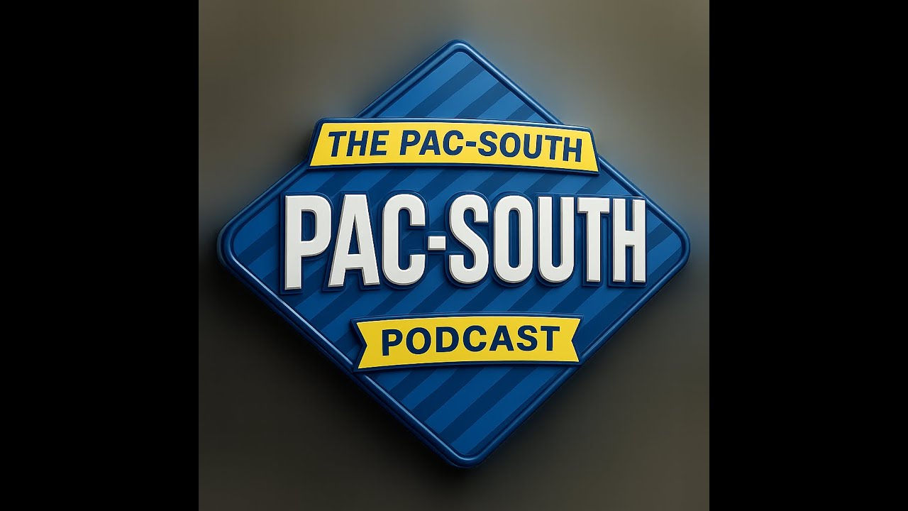 A Celebration of the 16-0 Indiana Hoosiers. PAC-South Podcast