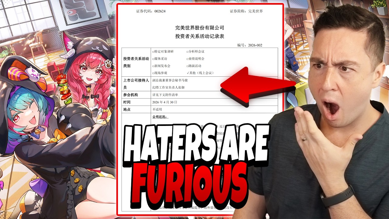 The Unexpected TRUTH About Neverness to Everness&rsquo; Revenue