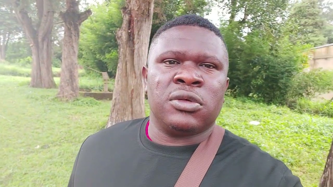 🚍Universit&eacute; de Dschang / Vlogs