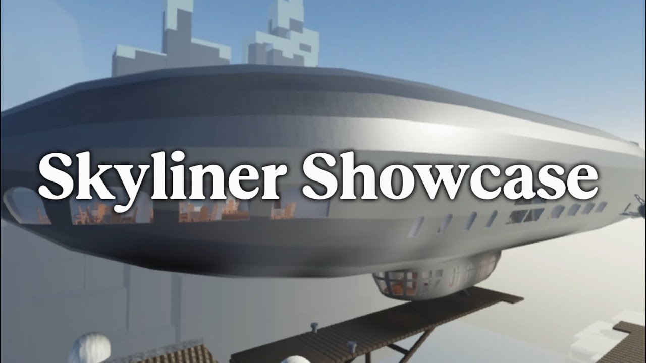 Skyliner Showcase, Is it Worth it? (Delivery not Guaranteed)