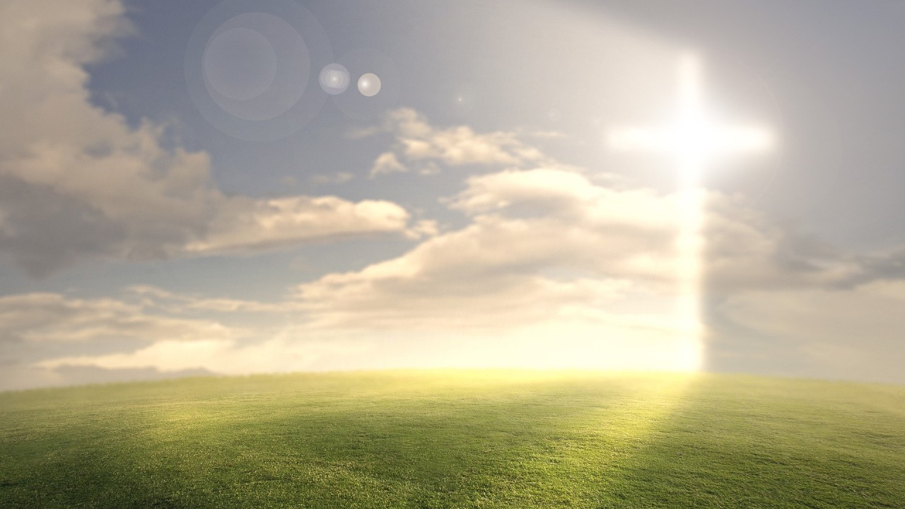 2026.02.15 | Message | He’s Been There All Along | Rev. Erik Allen