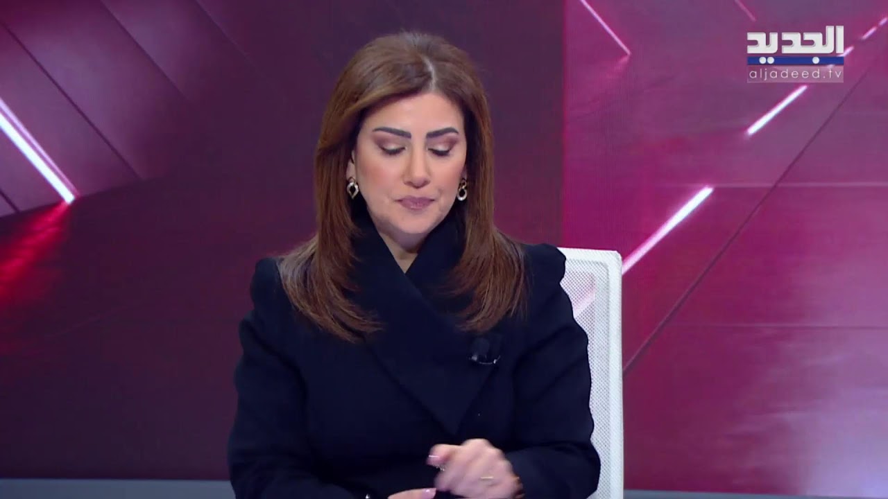 الجديد مستمرة في مواكبة العدوان على لبنان
