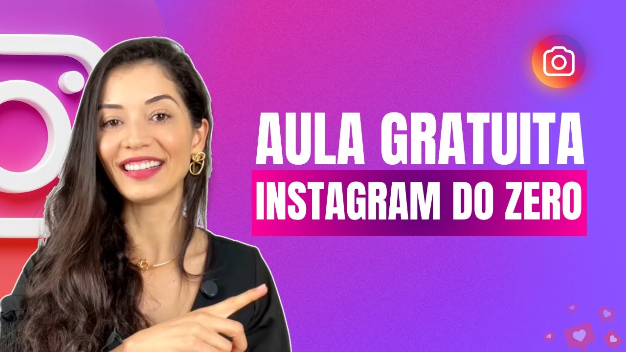 Instagram do Zero para Iniciantes - Como usar?