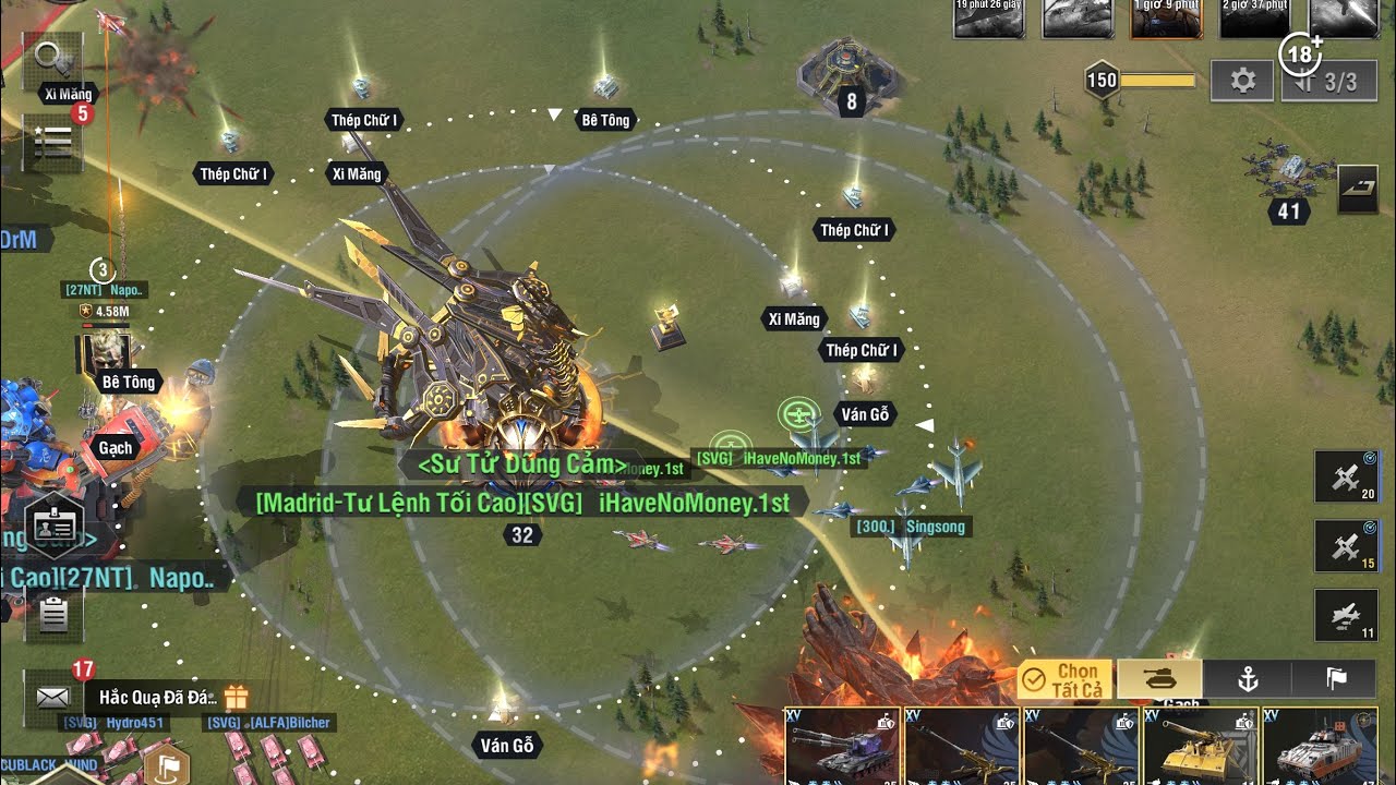 Warpath : iHaveNoMoney.1st returns to epic and gets burned