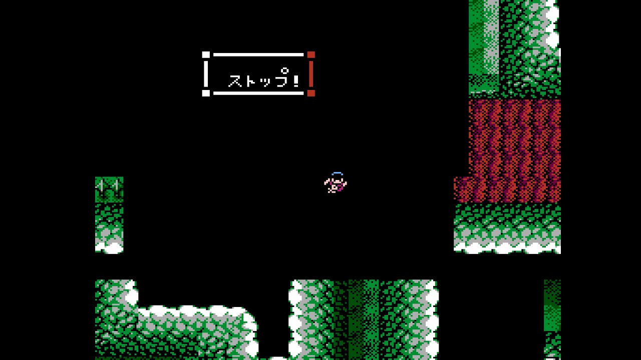 [TAS] [Reduced Flashing] NES Sweet Home by Samsara, stevenqbeatz, AmaizumiUni & kill_me in 08:57.33