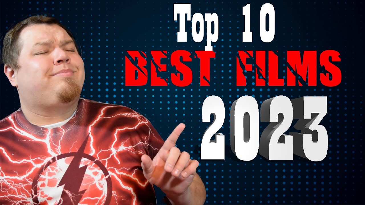 Best Films of 2023 | Kelly's Movie Review