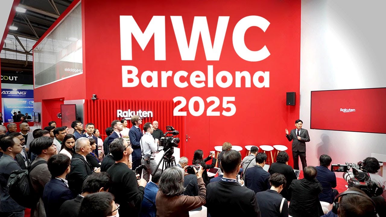 Rakuten Showcases 