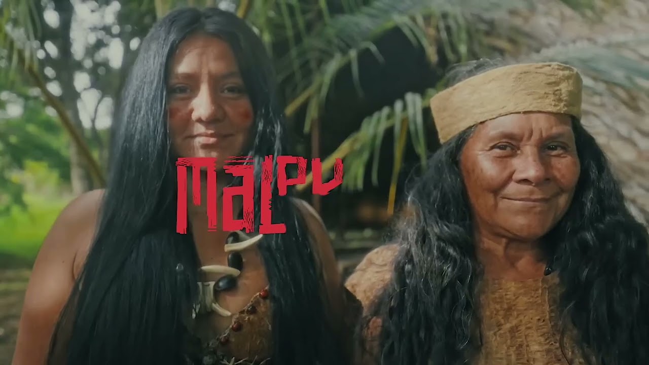MALEKUS: The make-up line helping to connect Costa Rica's smallest indigenous tribe with its country