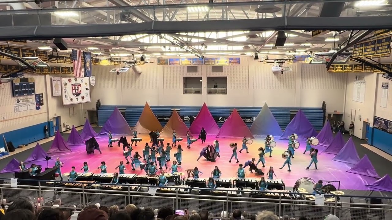 Imperial Dynasty @ MAPS Finals 2026