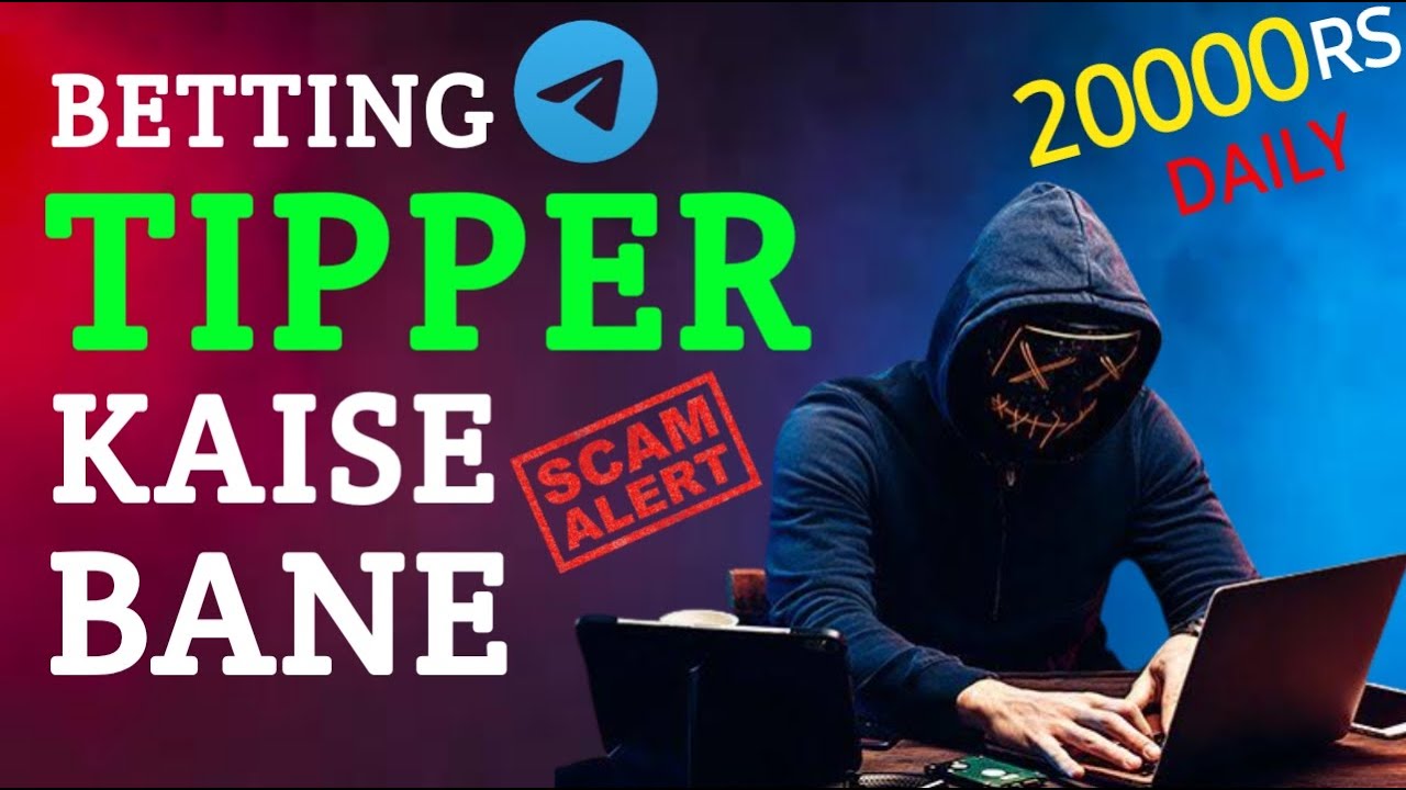 Tipper Bankar Kamao Lakho Daily !! Ipl2023 !! Telegram Tipper !!