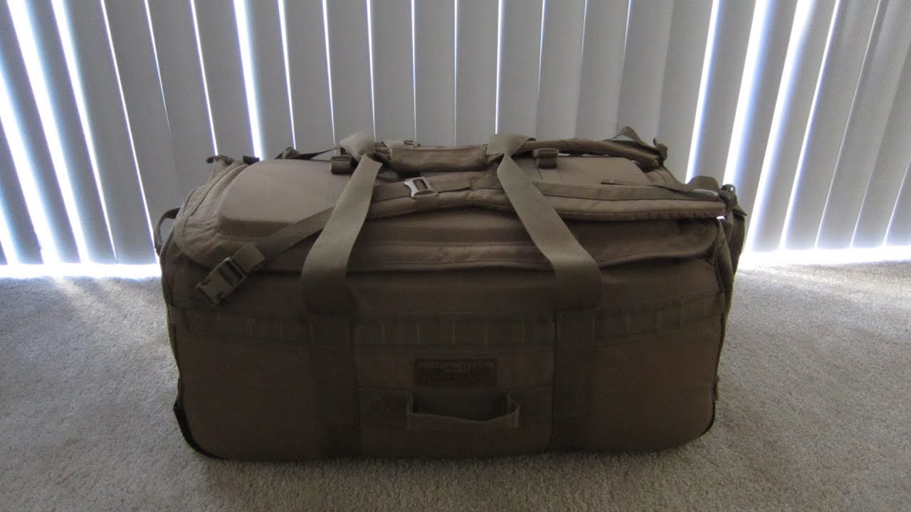 Force Protector Gear FOR 65 Rolling Deployer