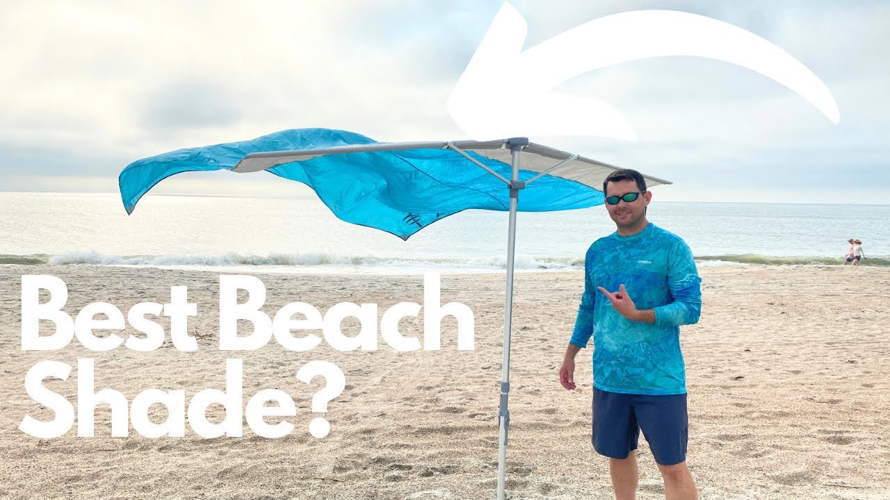 Unveiling the Sobello Beach Shade: The Ultimate Sun Protection. Best Beach Shade?