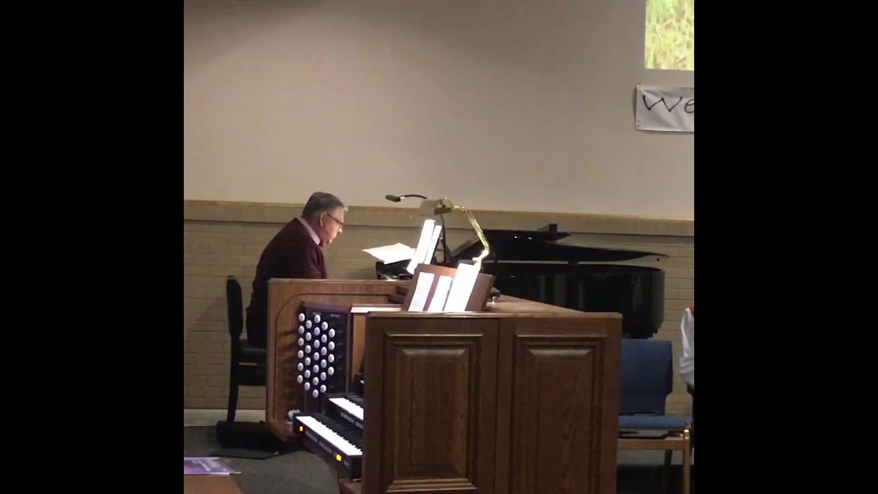 I must tell Jesus