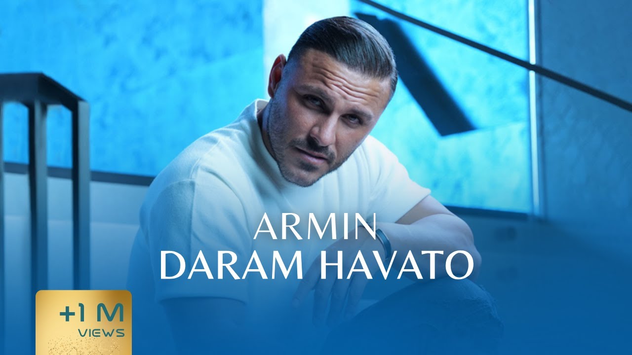 Armin Zareei 