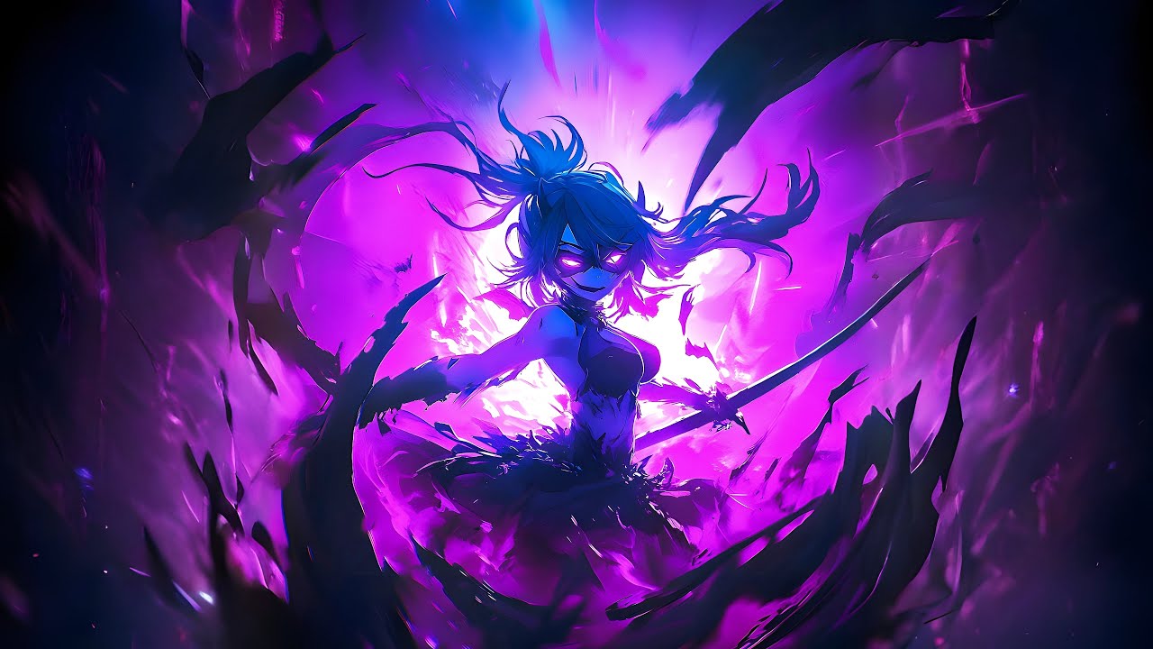 FINAL BATTLE - SHIPU x ENDLESS