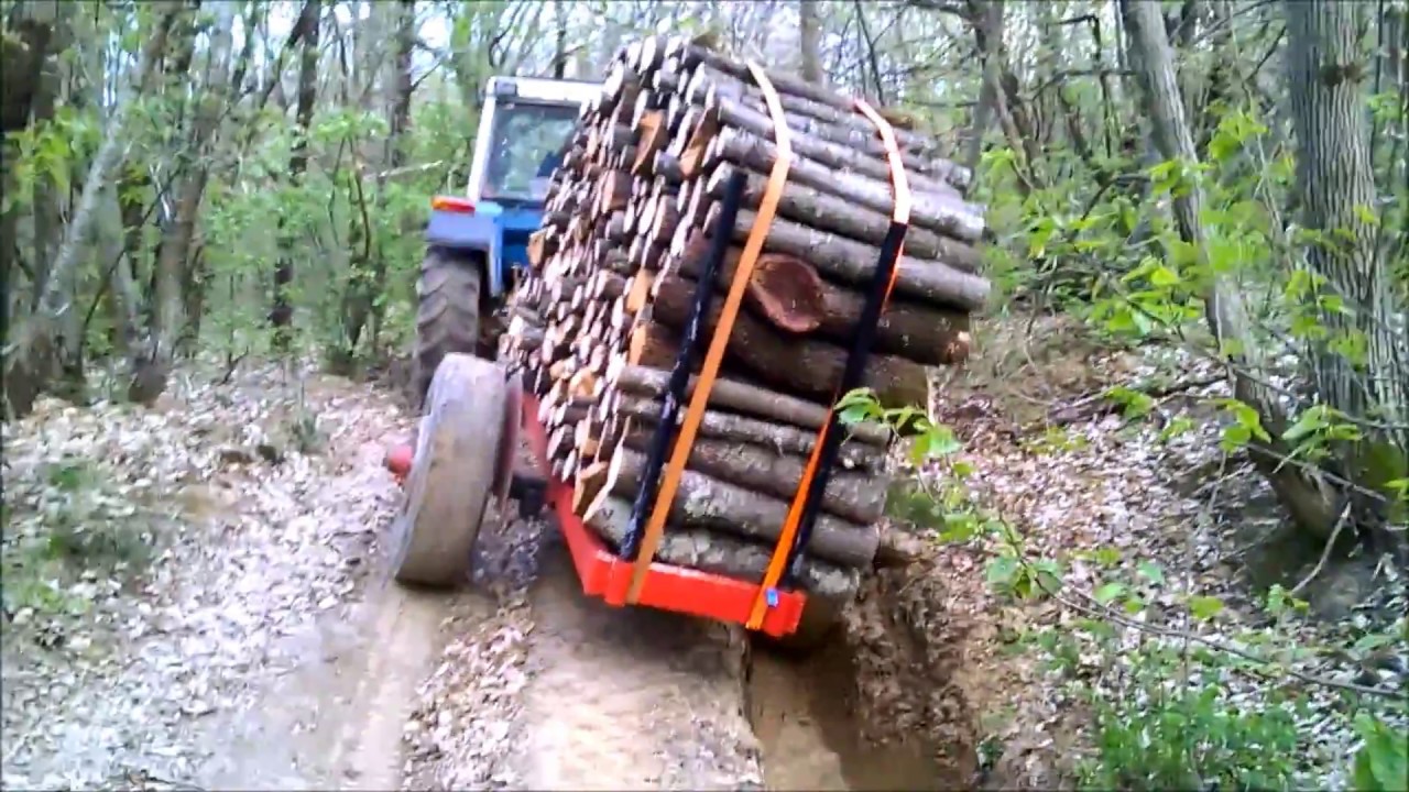 LANDINI 8550