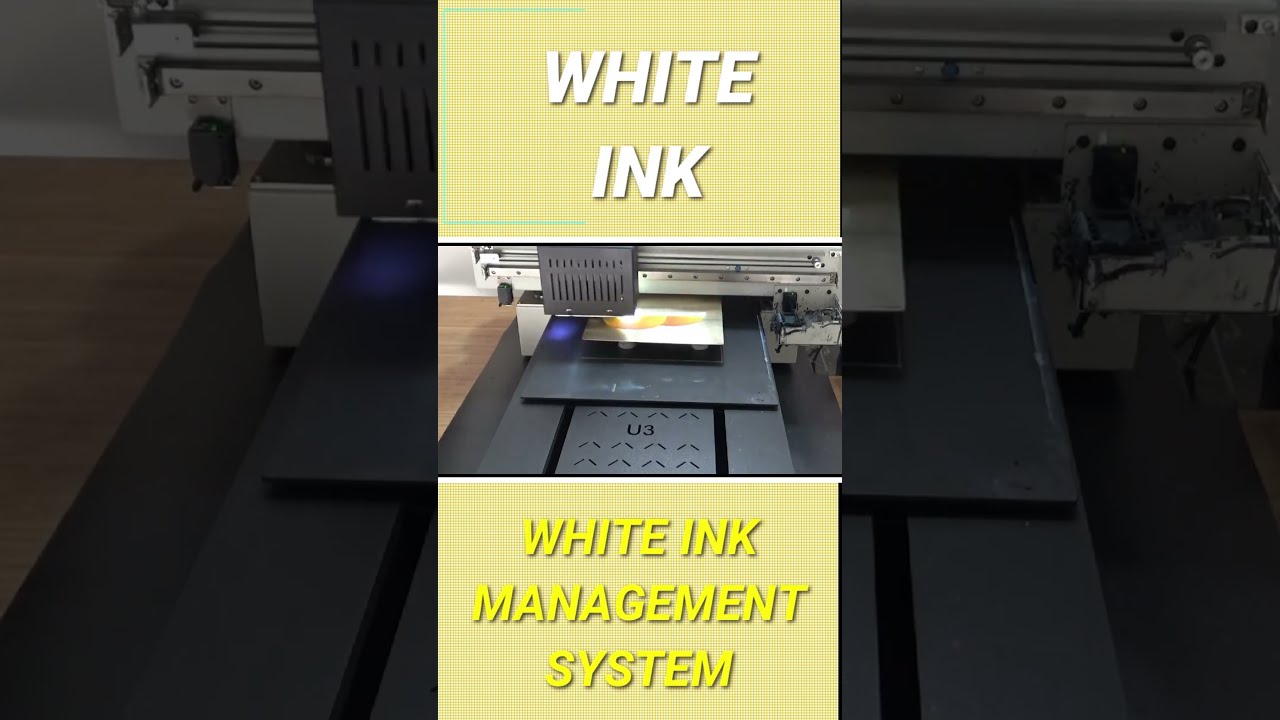 Affordable price for A3 size UV printer Price $ 950,A4 size UV printer $ 550.