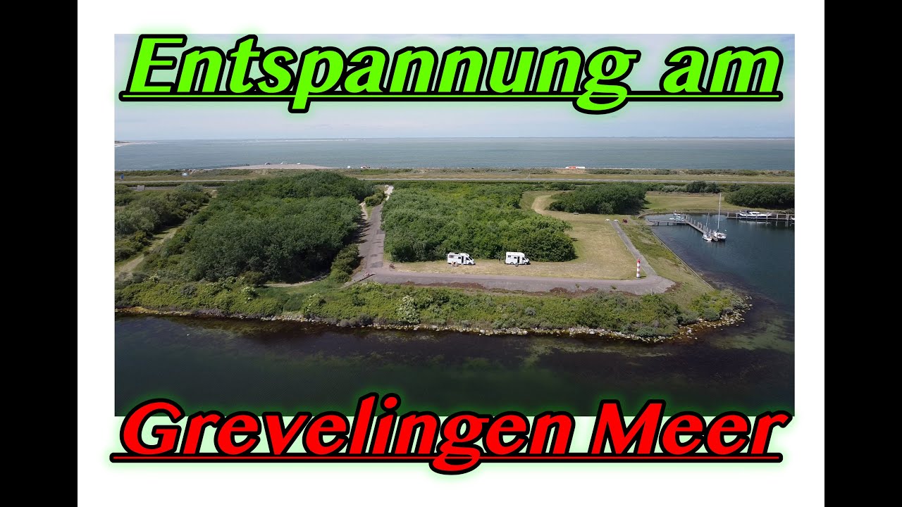 Grevelingen Meer