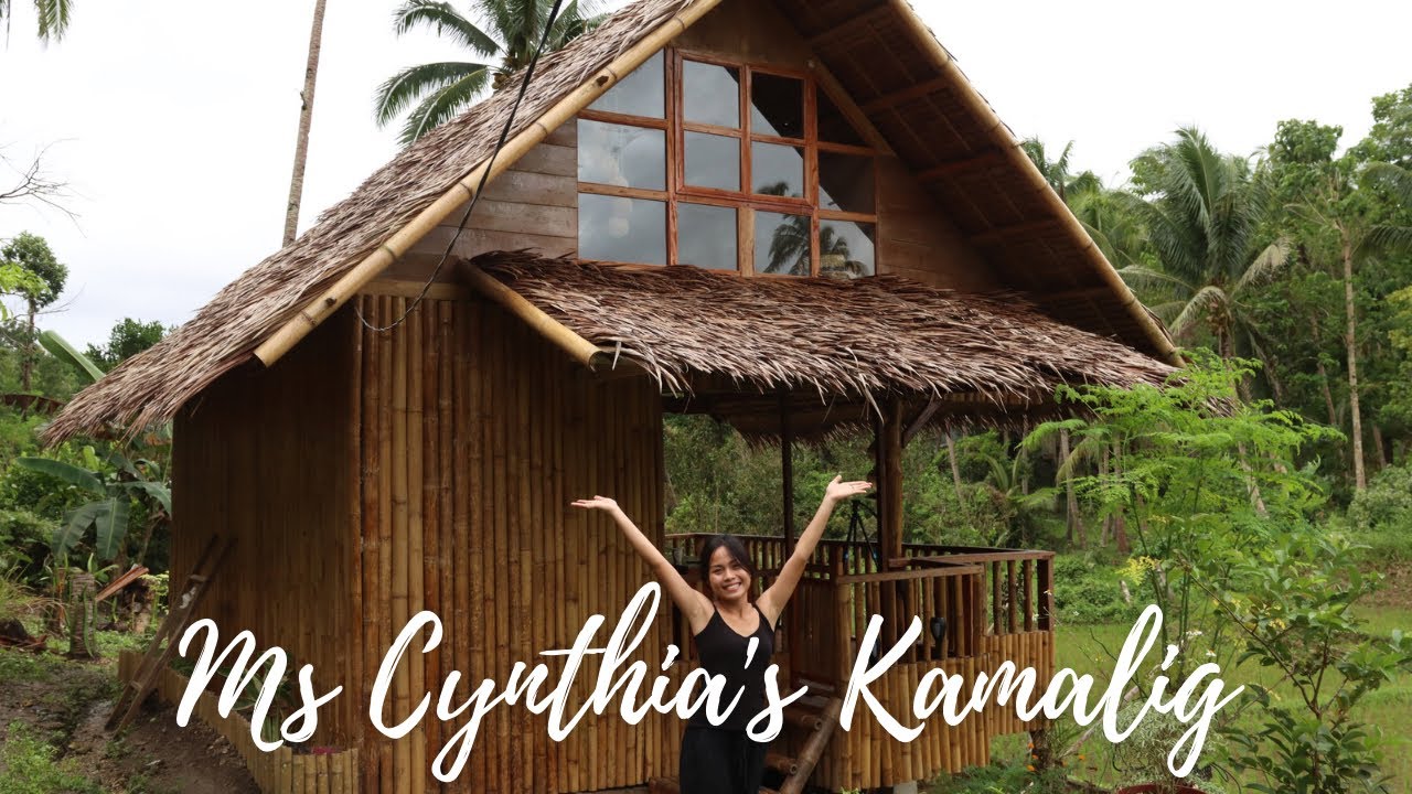 KAMALIG TOUR 
