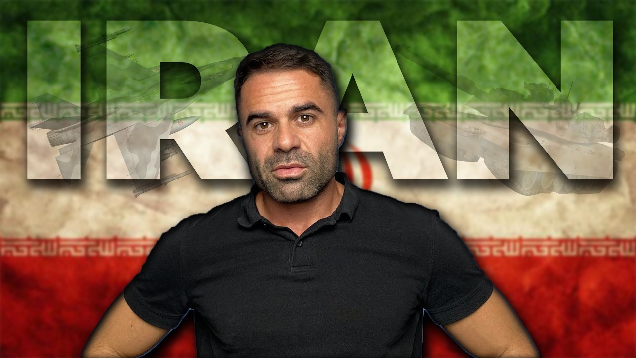 Adevărul despre războiul din Iran