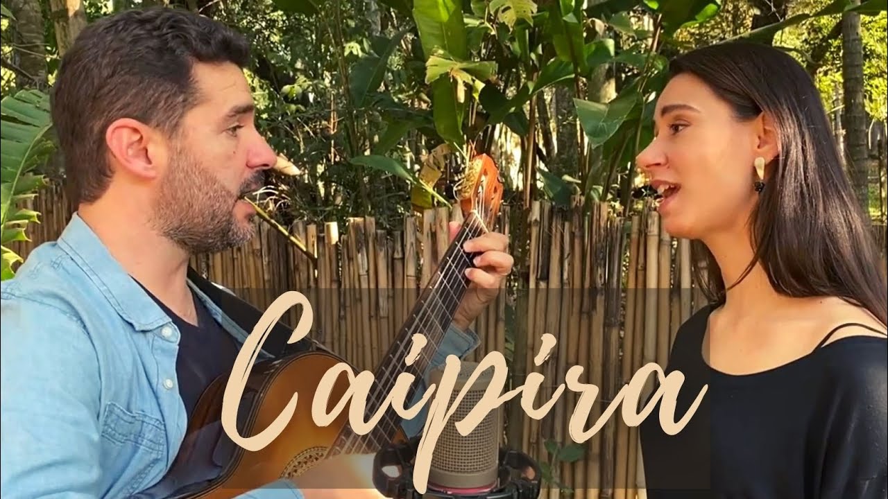Caipira (cover Música de Interior)