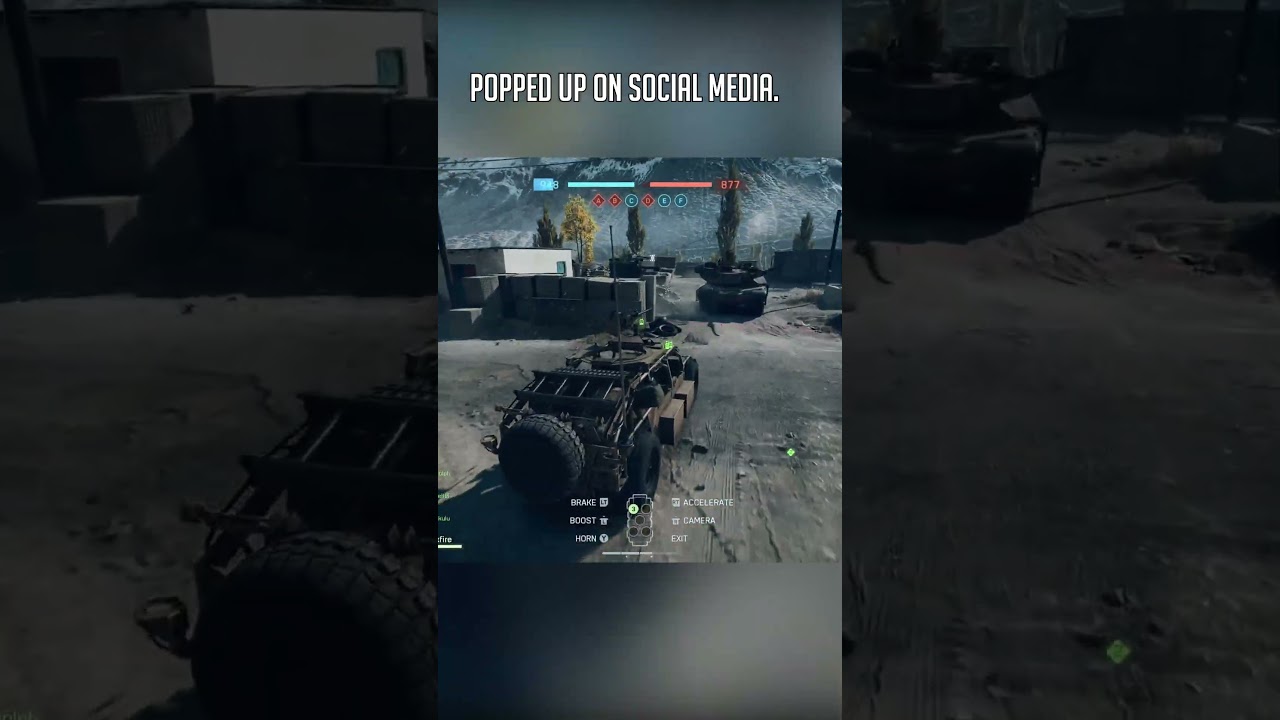 How Battlefield 6 Is Already Fighting Cheaters in the Open Beta
