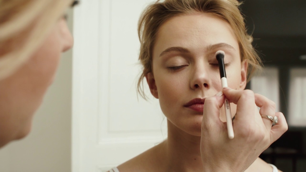 Estelle & Thild - BioMineral Healthy Glow Tutorial