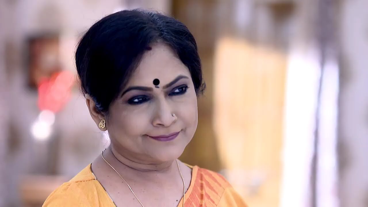 Sarbojaya - Ep 240 - Snehasish Chakraborty, Debasree Roy - Bengali Tv Serial - Zee5 Bangla Classics