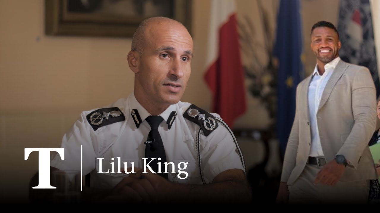 Police Commissioner on mistakes in charge sheets, procedural errors and Lilu l-King’s invalid arrest
