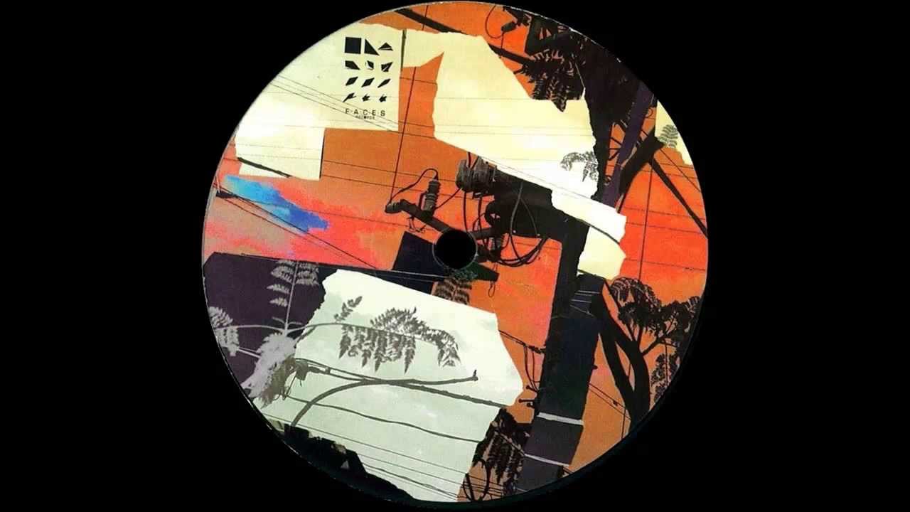 Kez Ym - Random Collision |Faces Records|