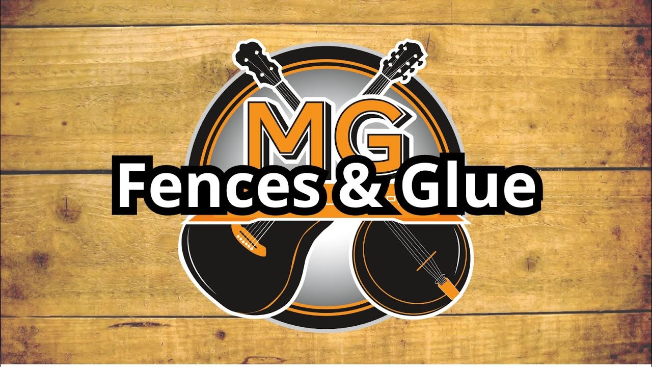 Fences & Glue Line Dance