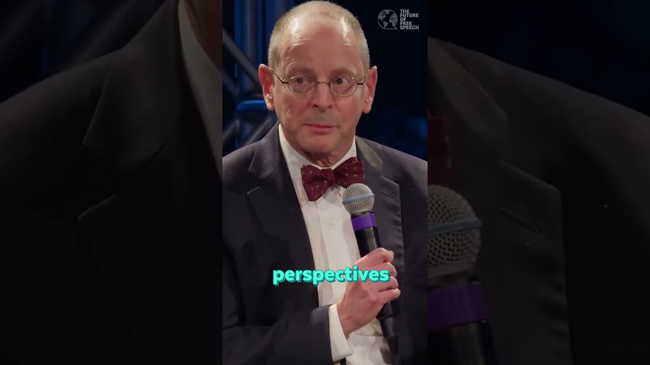 Free Speech Can't be Tragedy's Scapegoat
