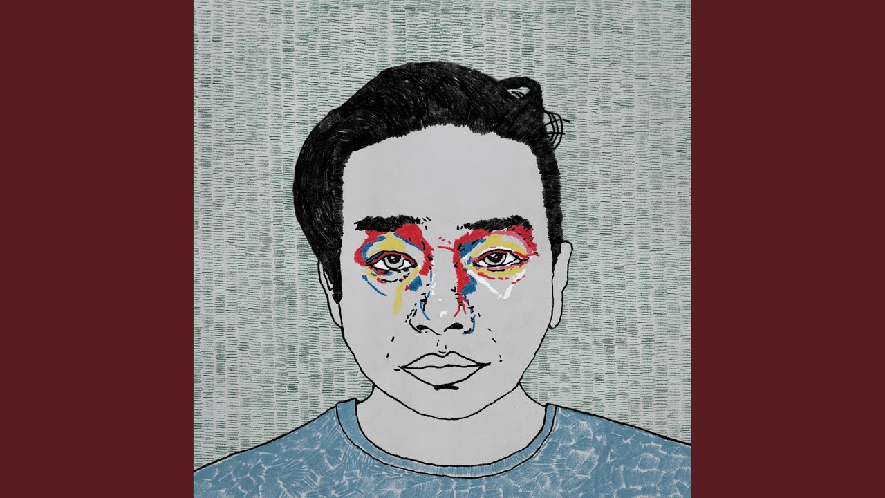 Open Your Eyes (Instrumental)
