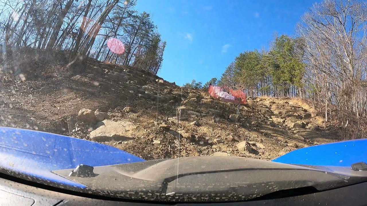 Rush Offroad