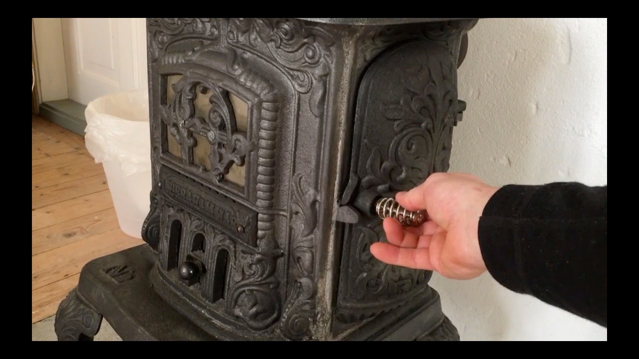 The Most Stunning Wood Stoves In Our Farm House