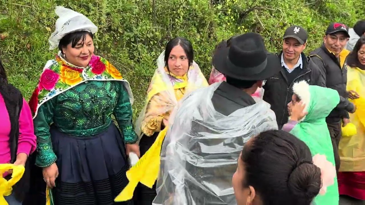 Fajina comas 2025 Patrimonio cultural de la nación 