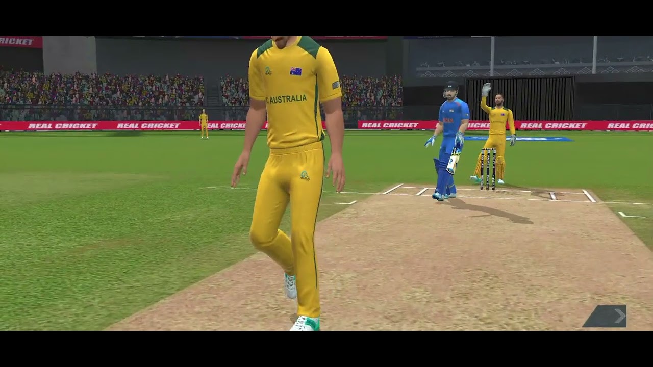 Real cricket 6(six)-4(four)marneki nayi trik💪💪😱😱😱😱💪💪#trending #cricket #shorts #viral 