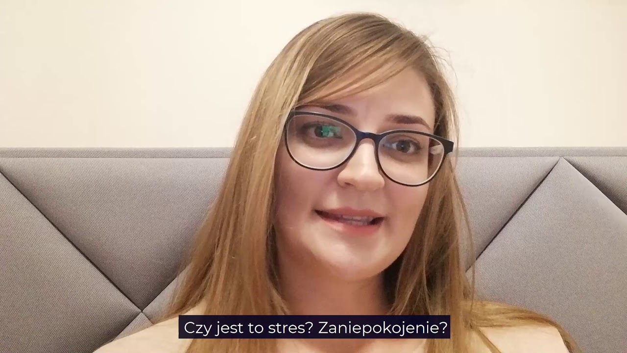 Okiem Pacjentki - laserowa korekcja wzroku