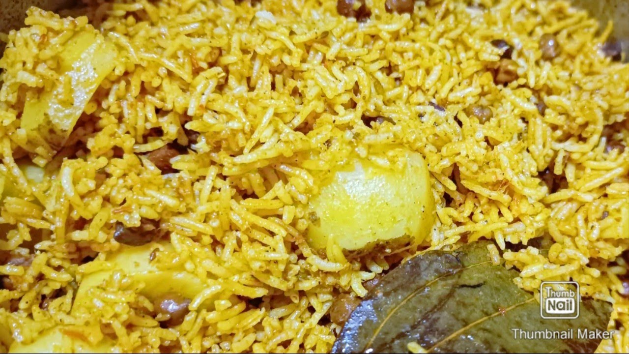 chana pulao recipe kala chana pulao#chanapulao #kalachanapulao #spicyfood #koleyskitchen
