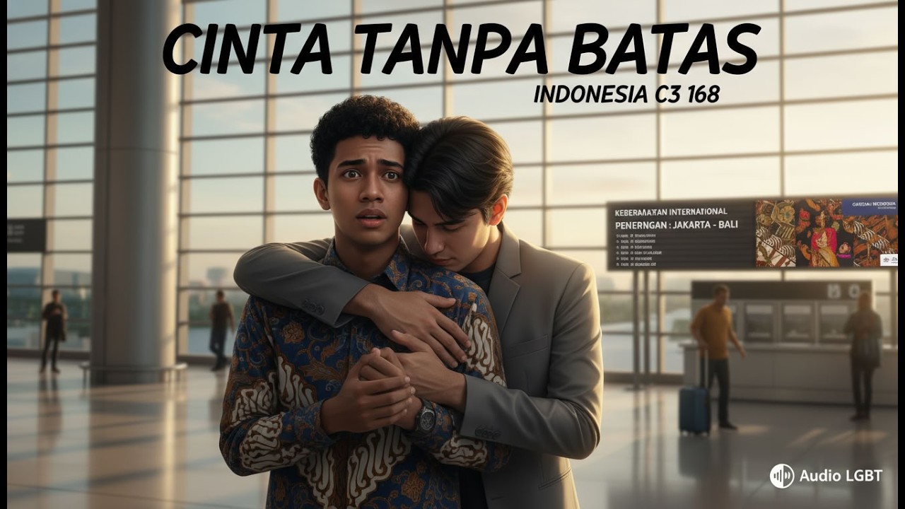 KEAMANAN BANDARA MENAHAN SEORANG PRIA TRANS UNTUK PEMERIKSAAN — PENEMUAN MEREKA MENGEJUTKAN SEMUA...