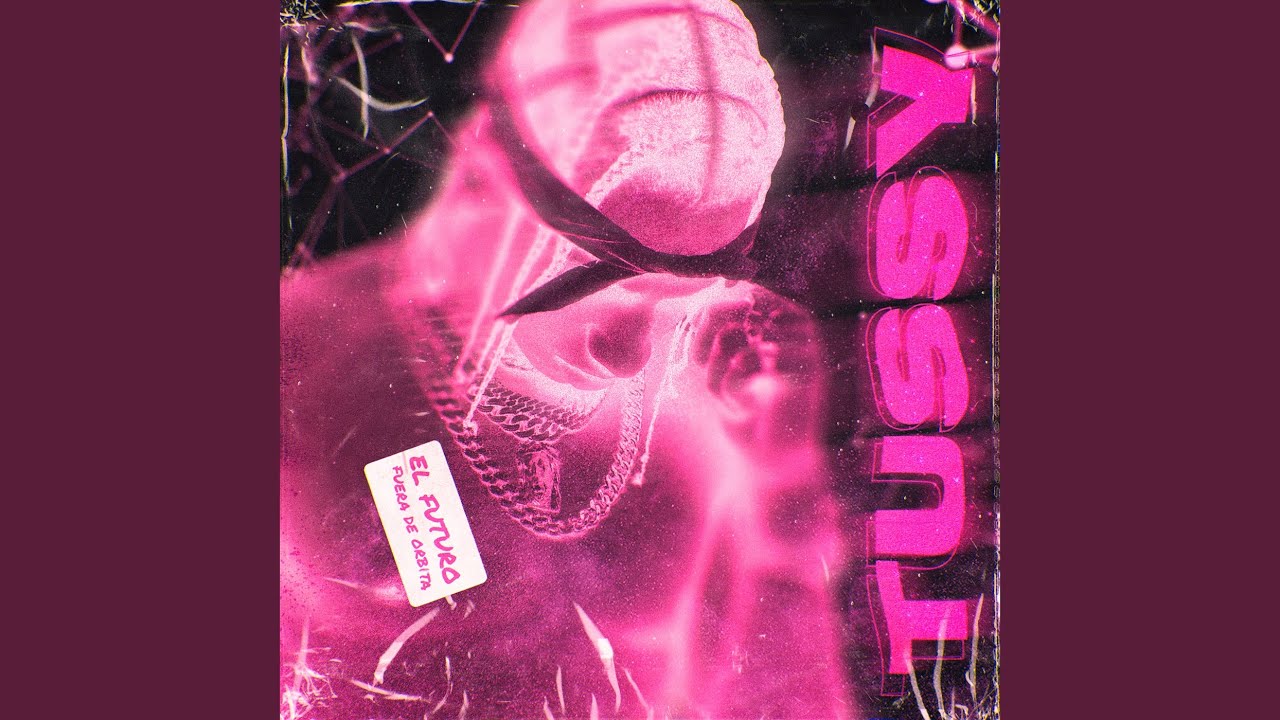 Tussy