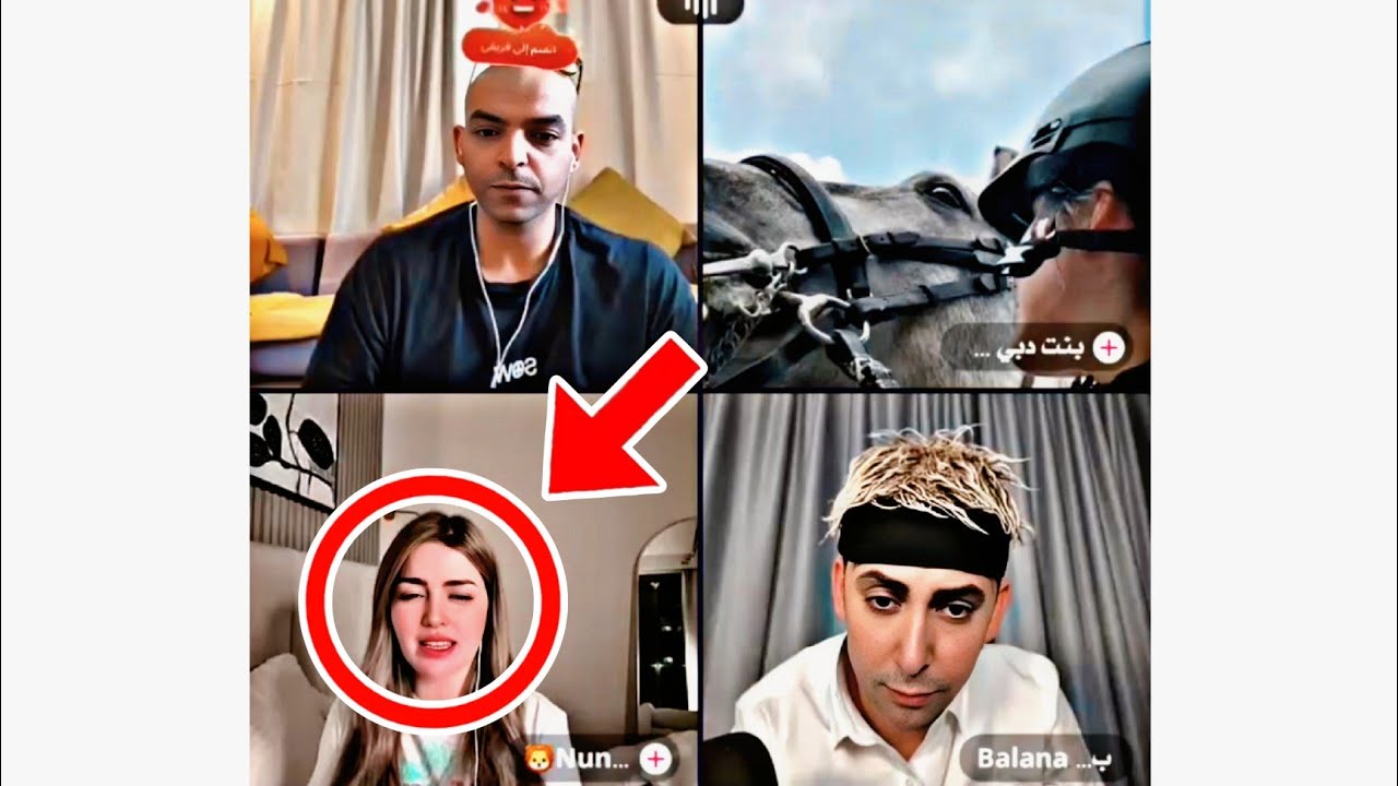 ملاحي و بلانه و قايا و نونو تبكي | بث العصر