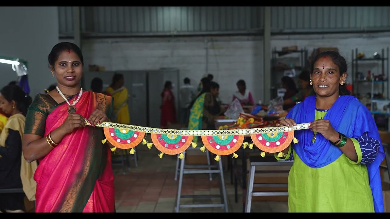 USAID POWER | Industree Foundation