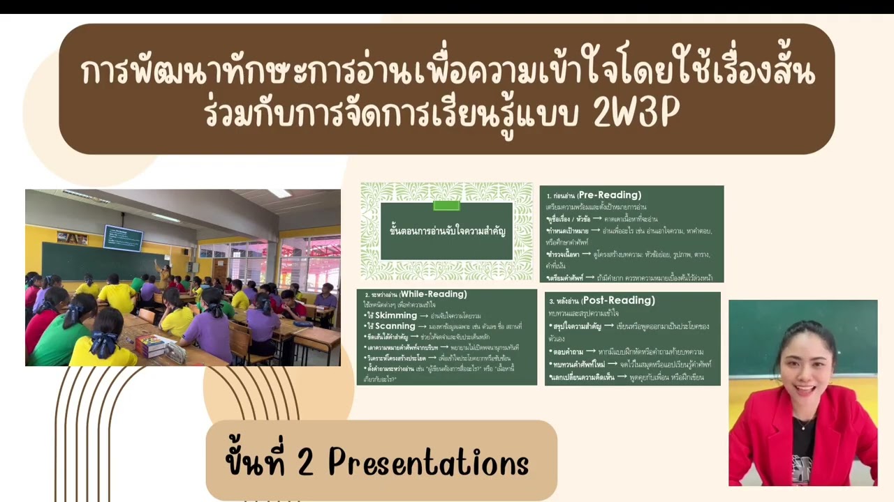 คลิปแรงบันดาลใจ