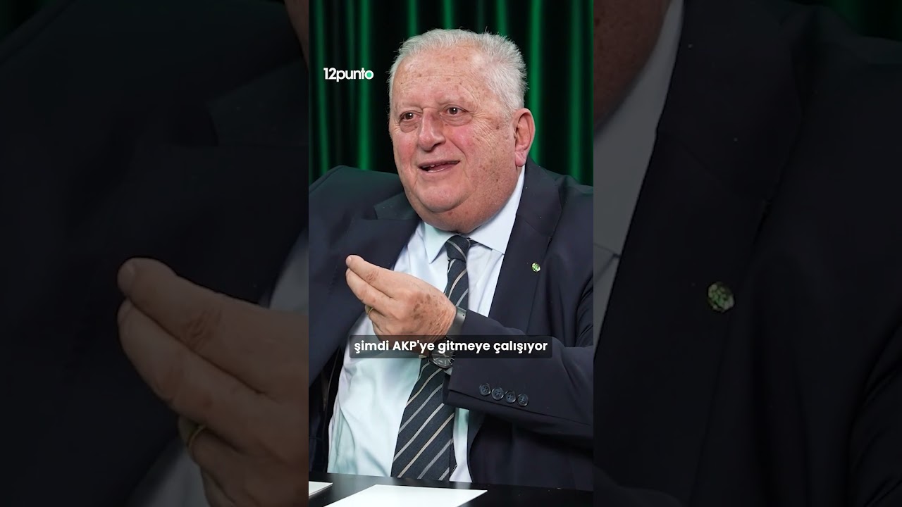 Rıfat Serdaroğlu'ndan Ahmet Davutoğlu ve Ali Babacan'a 